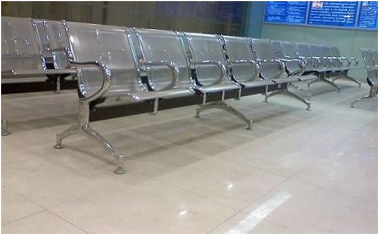 BALA Bancada 2plazas burdeos 07 5