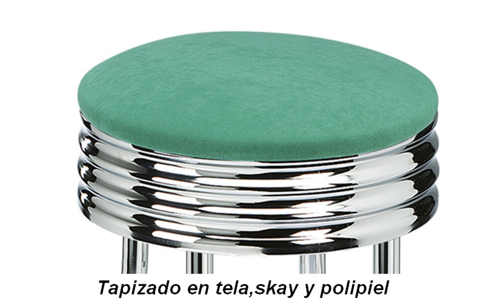 551_taburete_cromado_inyectado_03 551 taburete cromado inyectado 03