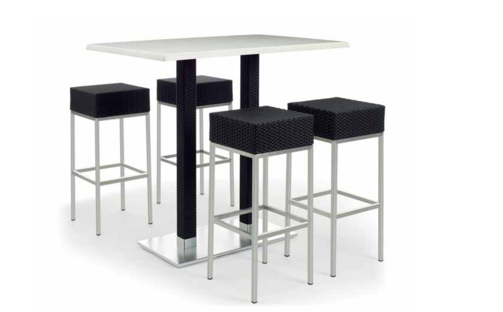 9811_doble_columna_trenzada_antracita_terrazas__05-1 9811 doble columna trenzada antracita terrazas 05 1