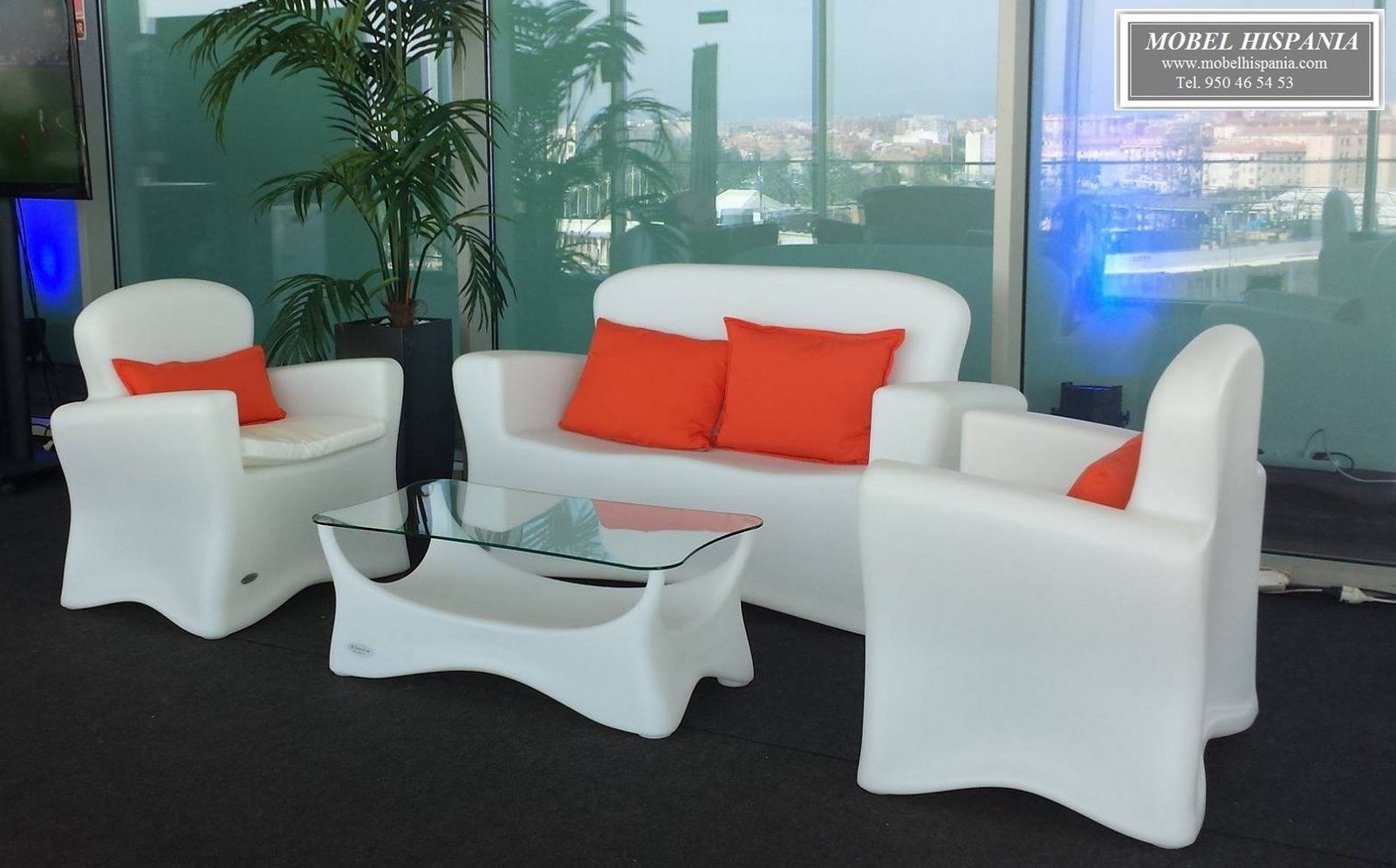 sillones iluminables 05