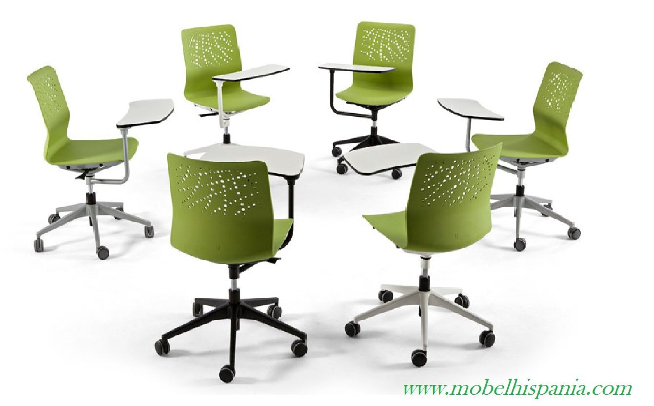 urban silla operativa elevacion gas mobel hispania 06 1