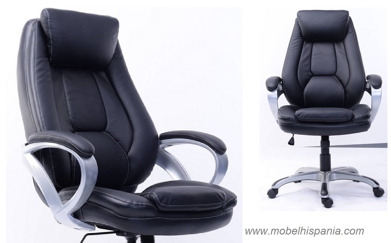 Alexis sillon direccion giratorio oficina 01