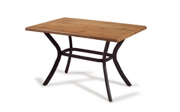 miro rectangular mesa terrazas