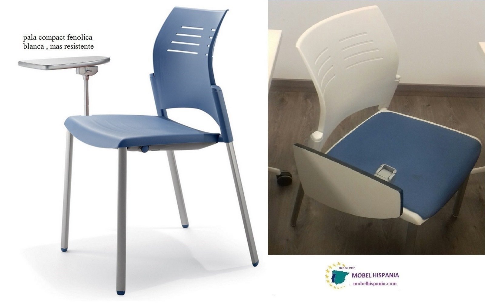 spacio pala coral tapizada beig N38 28 1