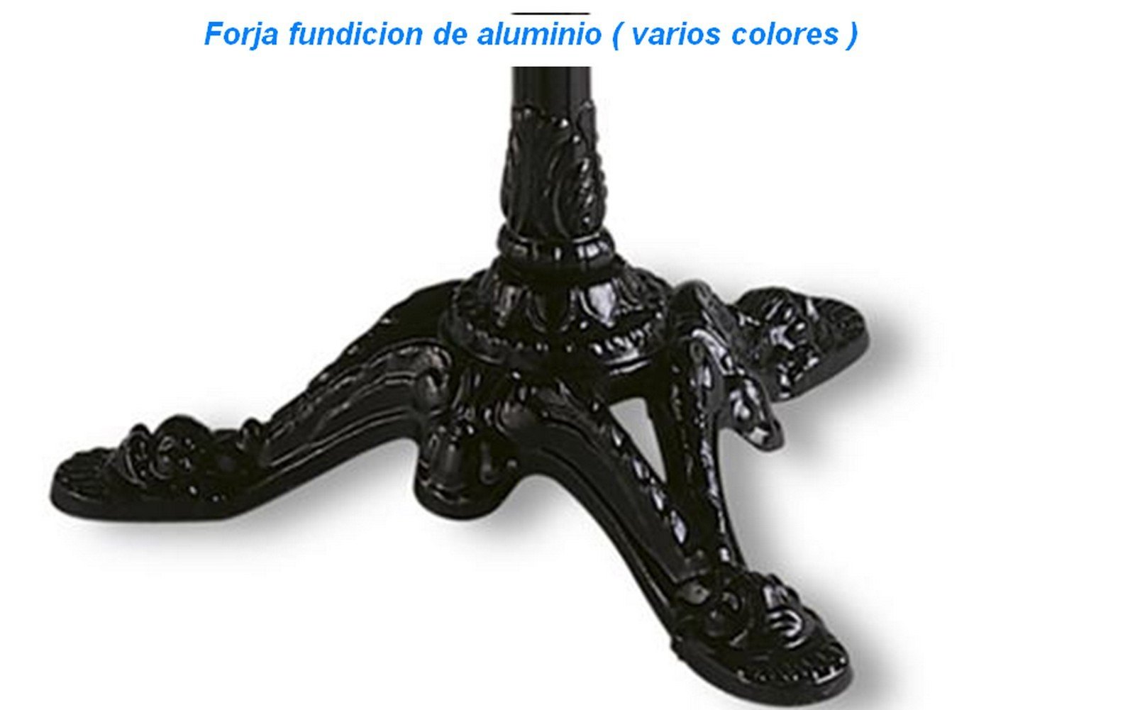 348 pie forja fundicion aluminio mesas 04 1