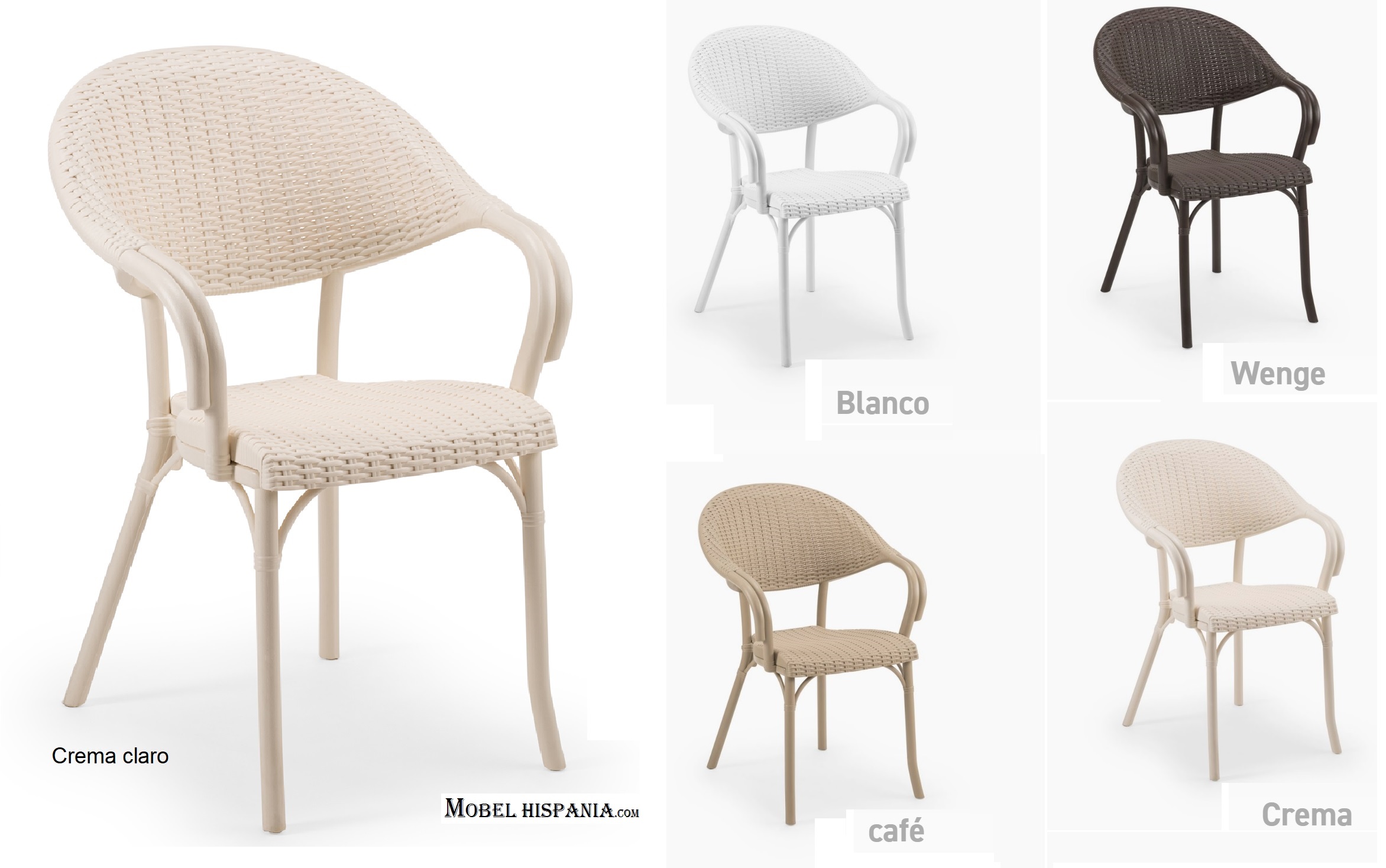 BIAR Sillon crema 1 1