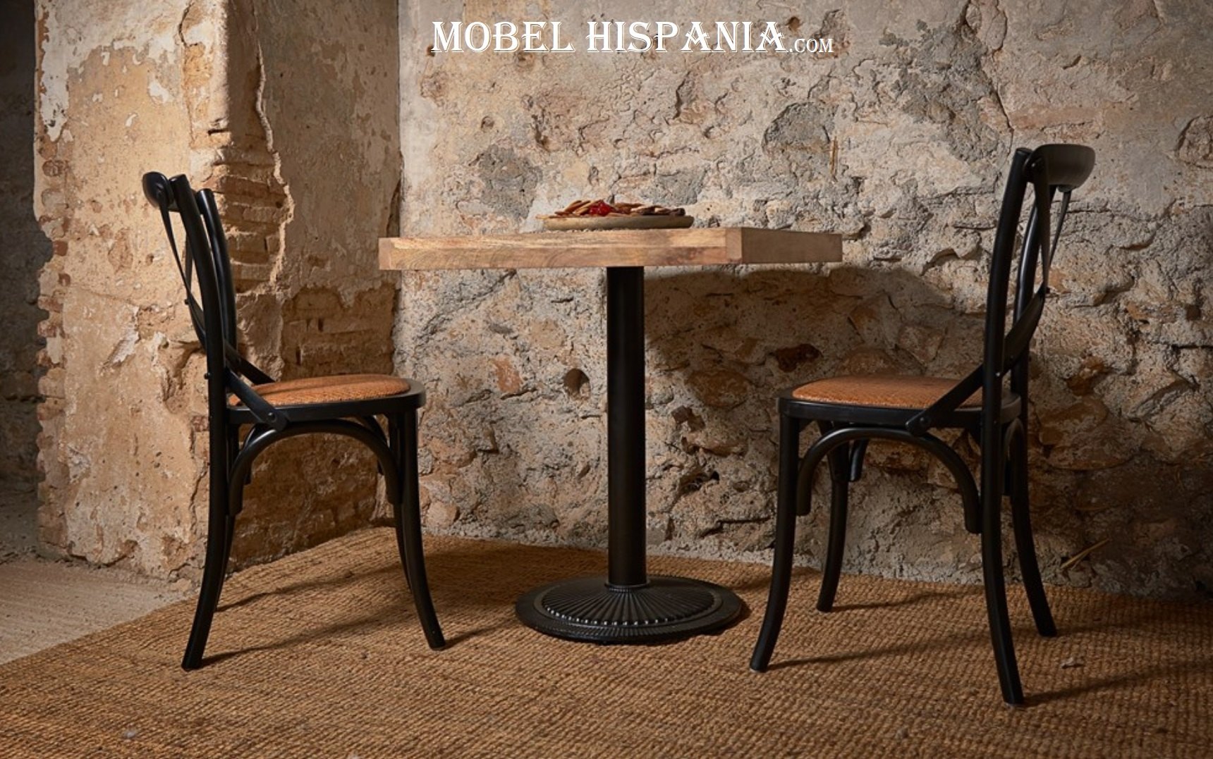 SASHA negra silla 05