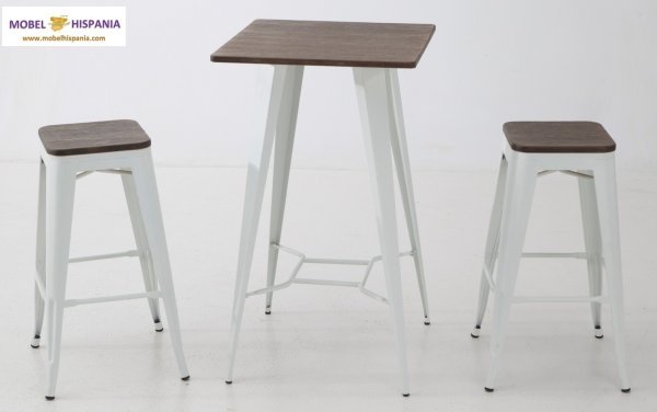 T1404 alta metalica bamboo redondo 03