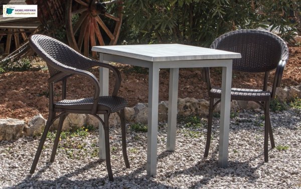 2126 sillon plastico chocolate 05