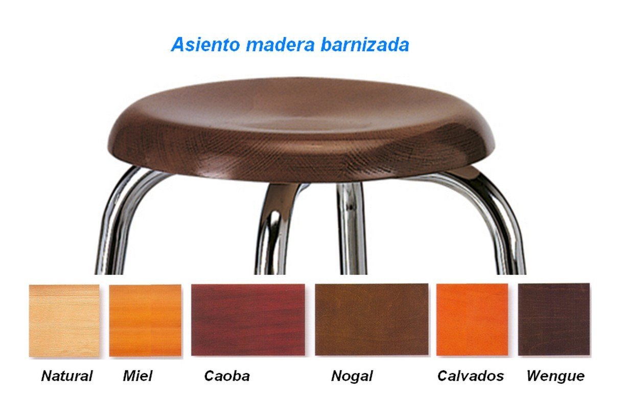 516 taburete cromado 03 4