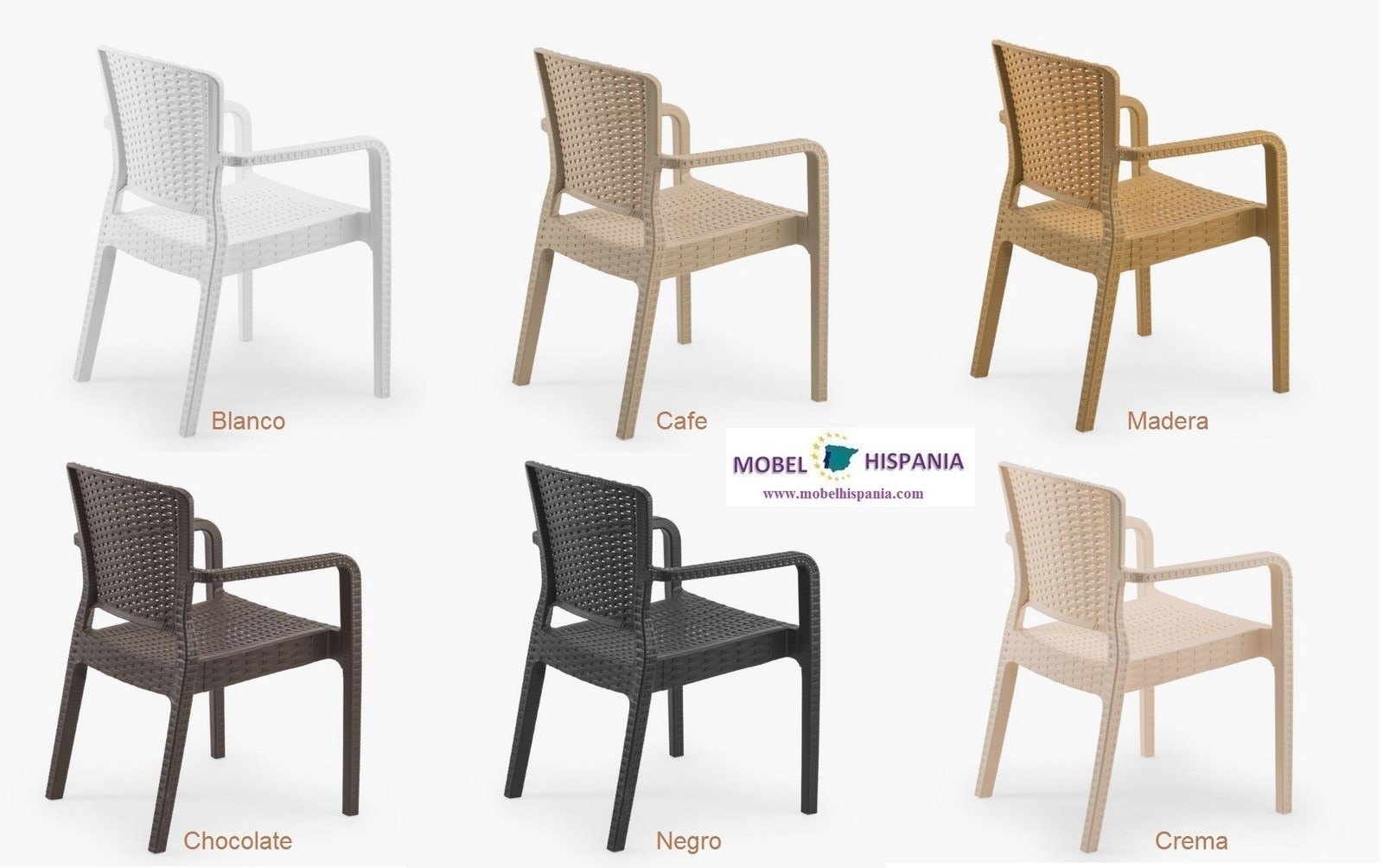 SANTONI-Sillon-polipropileno-negro_09-2 SANTONI Sillon polipropileno negro 09 2