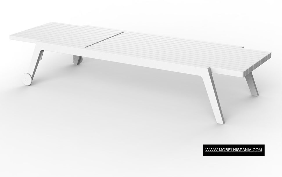 V8SPRITZ tumbona color 02