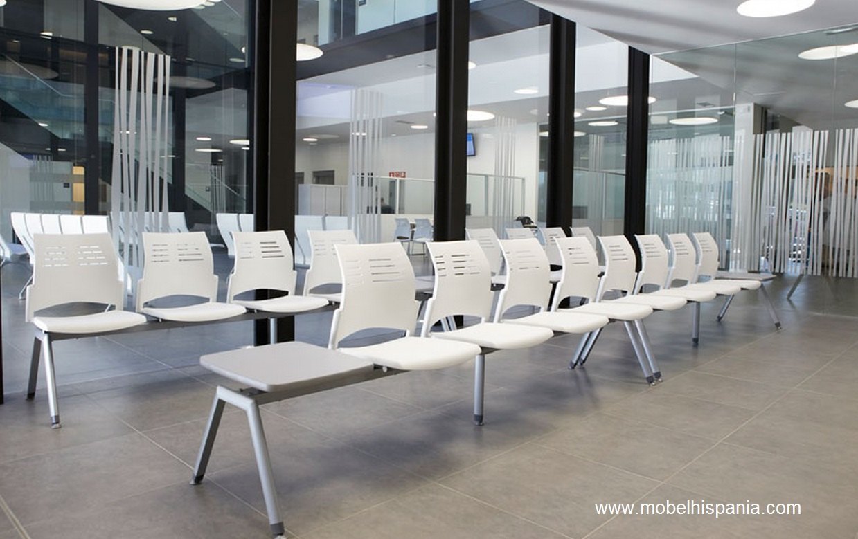 spacio silla operativa tapizada 10 1