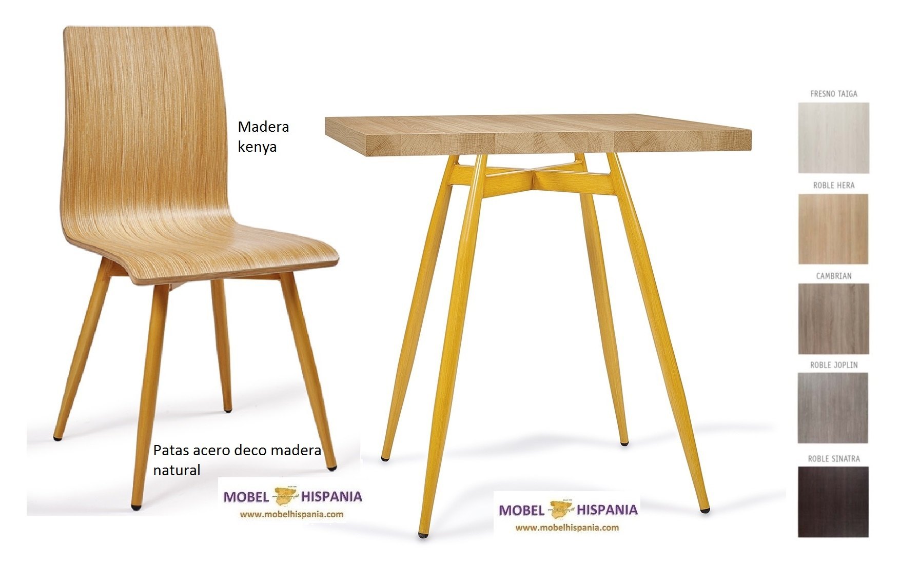 197 silla p4 deco madera natural carcasa antartida 03 1
