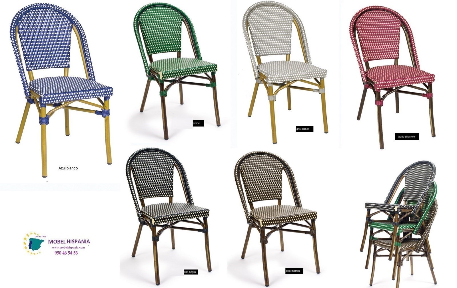 3091 sillon aluminio bambu medula gris blanco 10 2