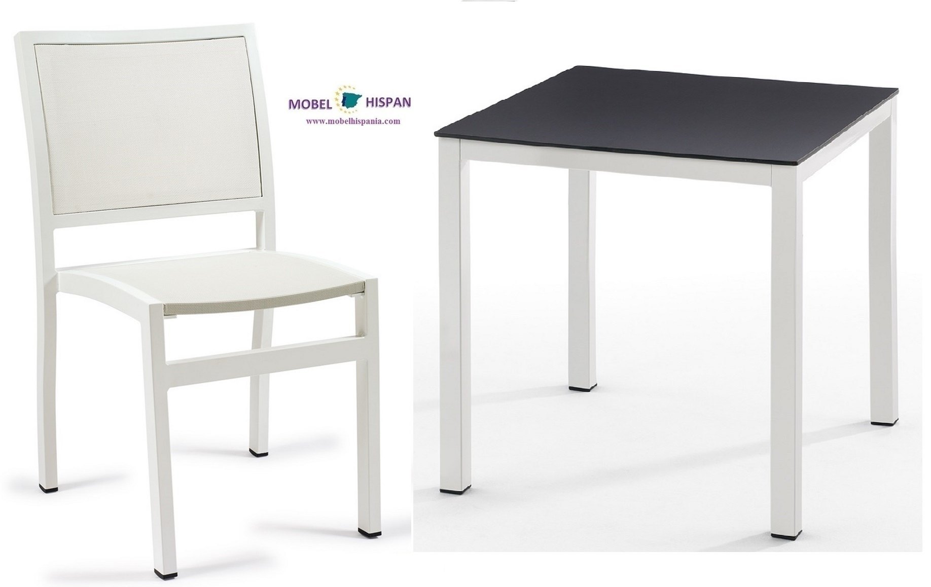 4420 silla blanca aluminio roja 2 07