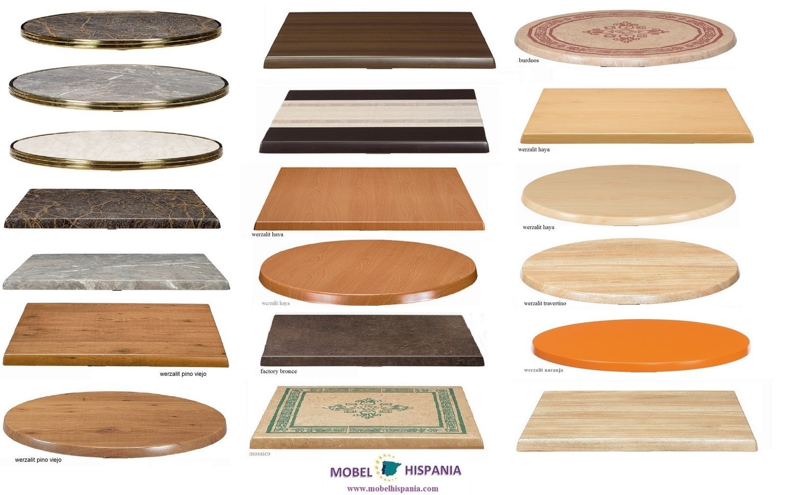 8003 mesa hierro tapa werzalit aro sienna 05