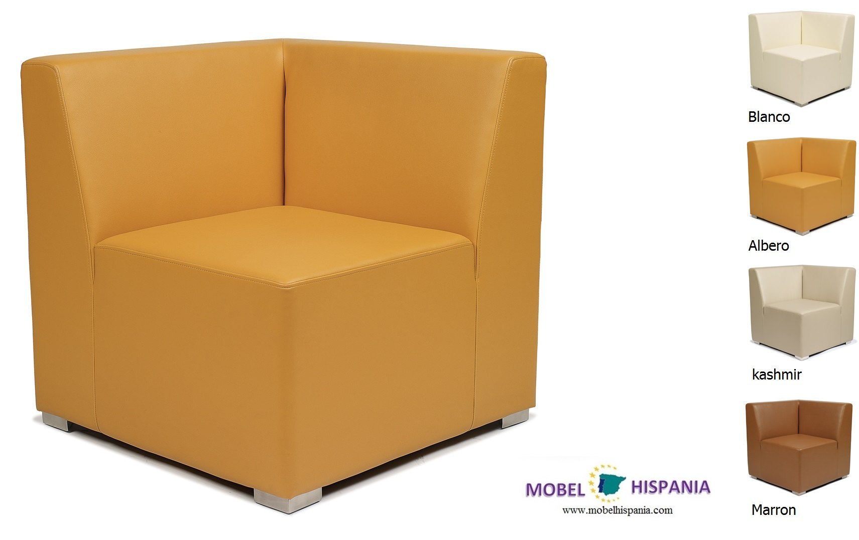 galaxia rincon albero 1