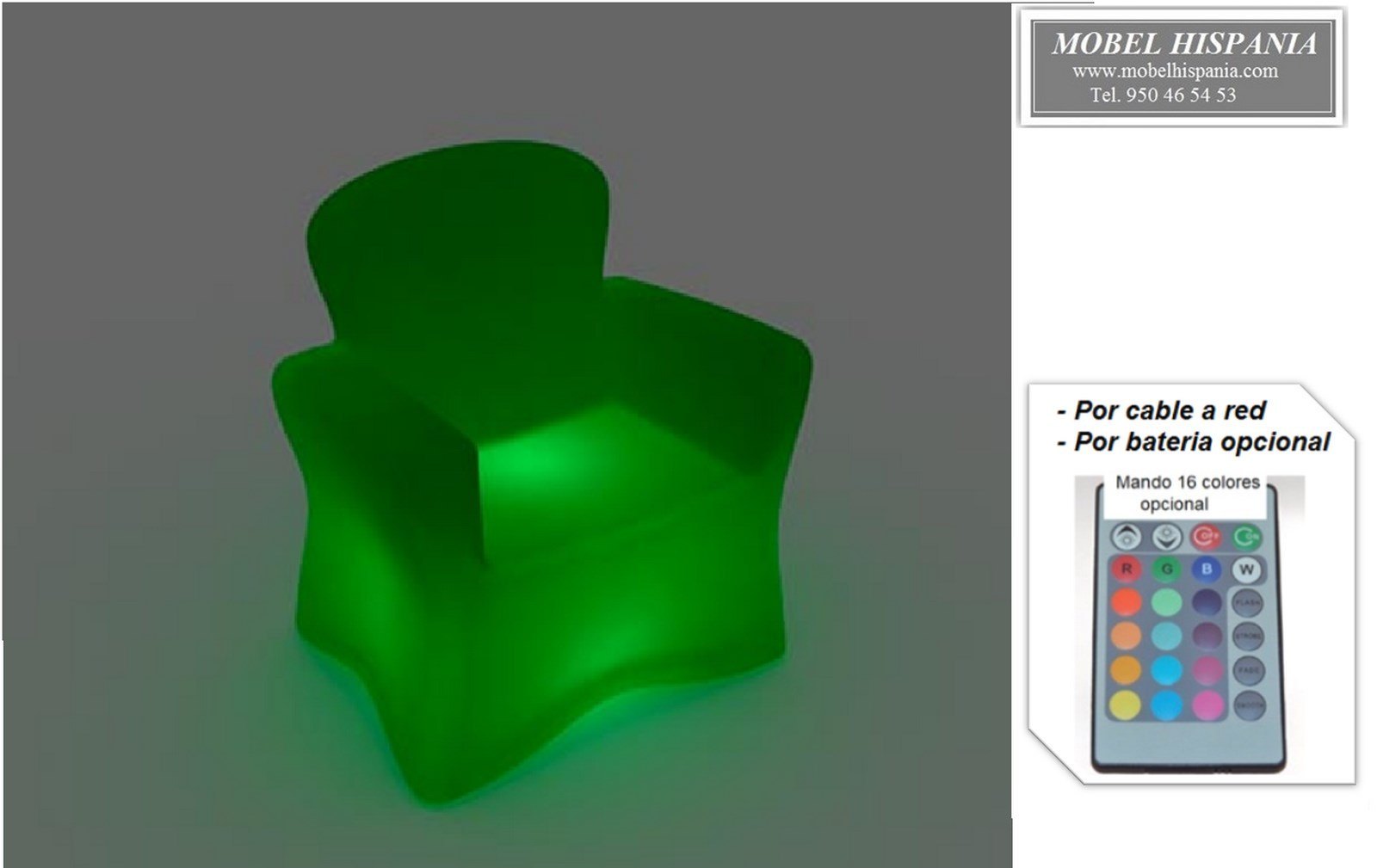 sofas iluminable blanco 06