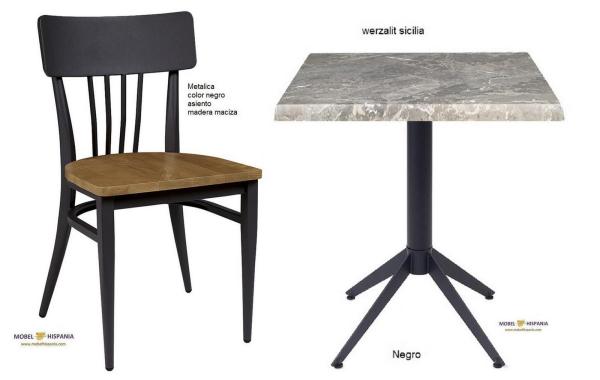 151-Silla-Negro-Laminado-Roble-Vintage_07-1 151 Silla Negro Laminado Roble Vintage 07 1