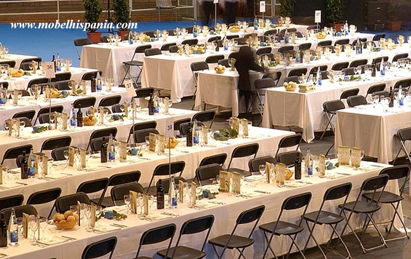 sam silla plegable eventos catering mobel hispania 07