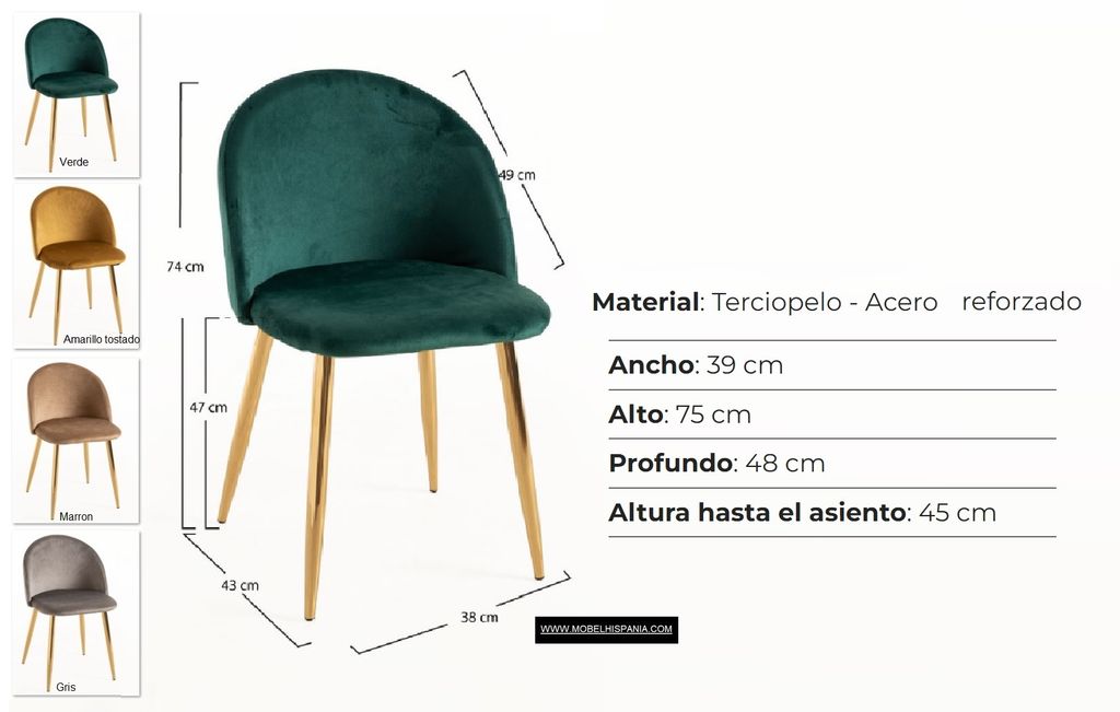 hill dorado amarillo w 01 1