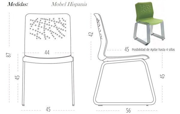 urban patin silla fija mobel hispania 01 1