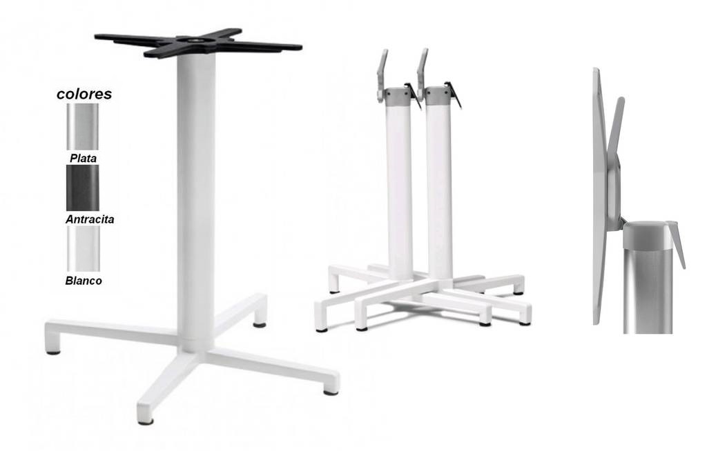 5160-pie-blanco-abatible 5160 pie blanco abatible