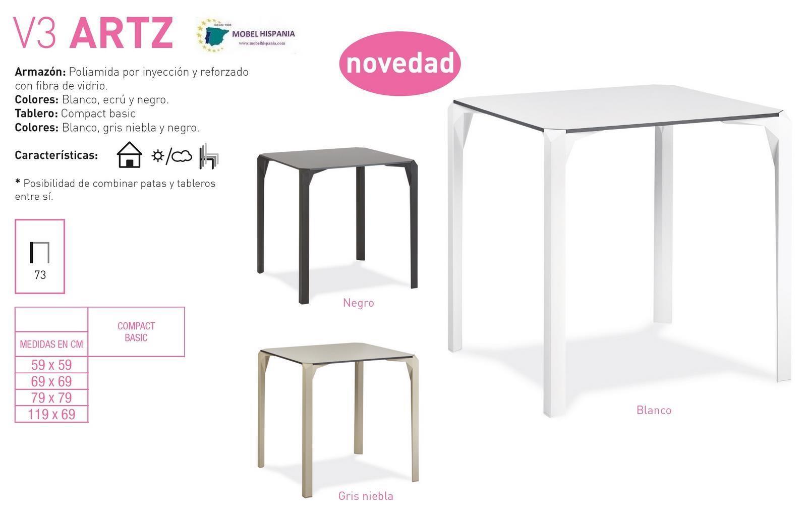 AFRICA silla ecru 15 3