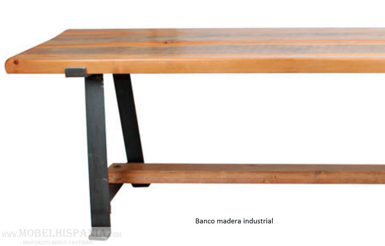 banco POTTER Industrial 01