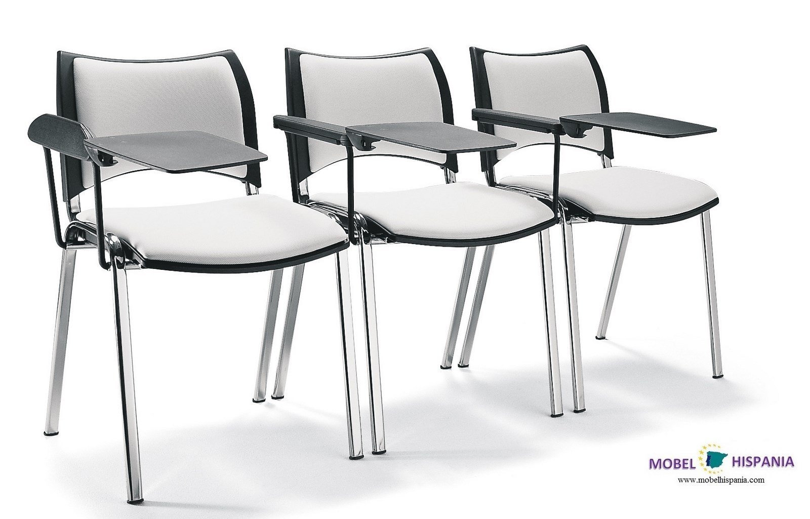 smart silla pala escritura grande negra 08