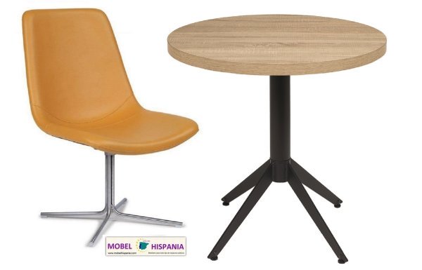 6619 silla cromada tapi albero 01 1