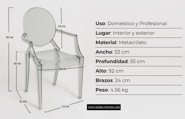 Dimas Brazos sillon 02 2
