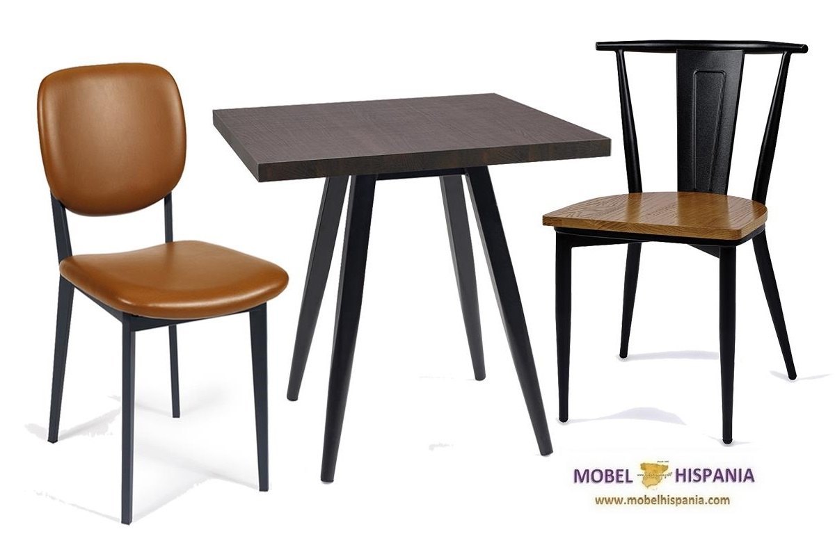 RB.866 Pie mesa negro 03