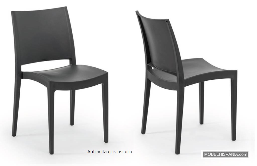 9003 silla antracita 2