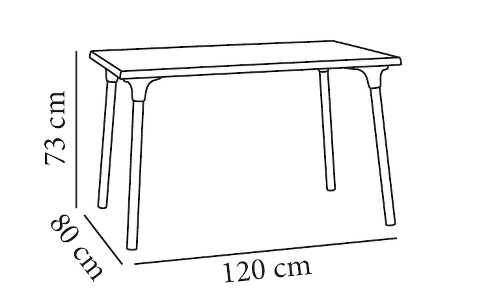 ripoll mesa werzalit patas aluminio 01