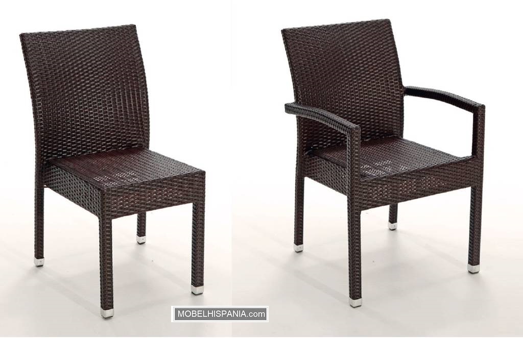 6350 silla marron 1 1