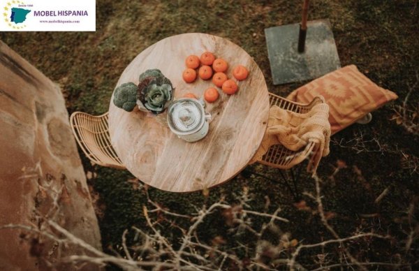 Mango tablero madera mango 02