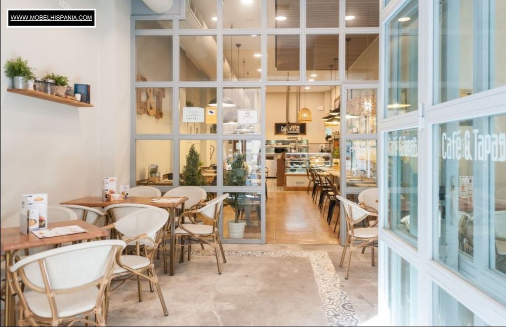 NIZA Sillon aluminio bambu 03 1