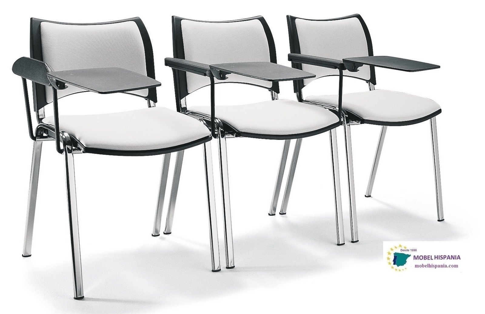 campus cromada tapizada pala 07 1