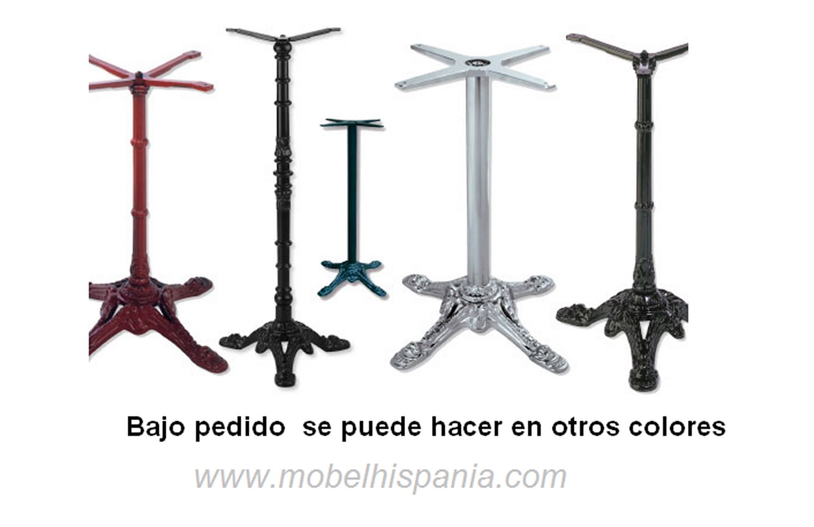 348 pie forja fundicion aluminio mesas 06 1