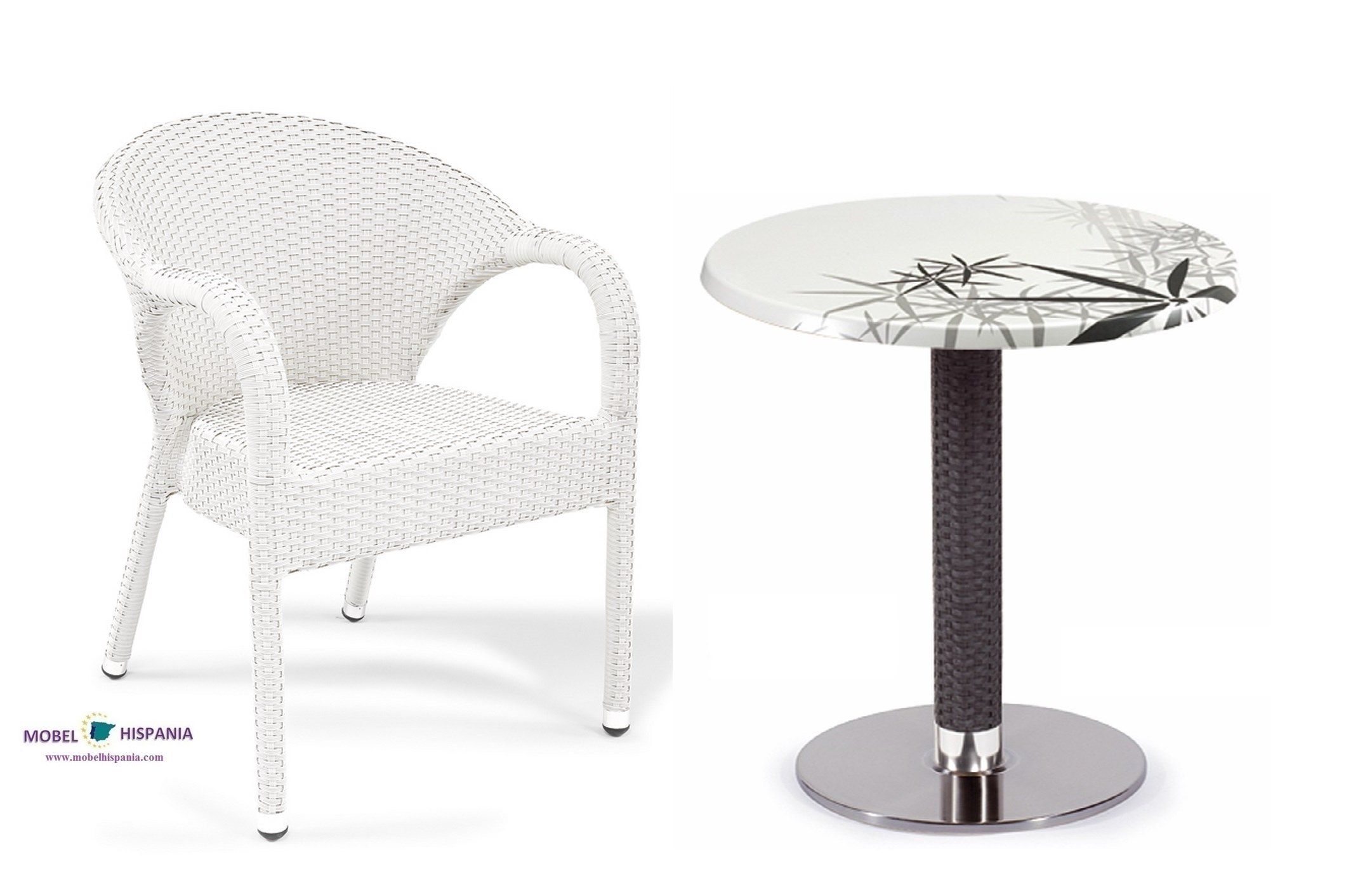 5039 sillon aluminio medula blanco 1 02