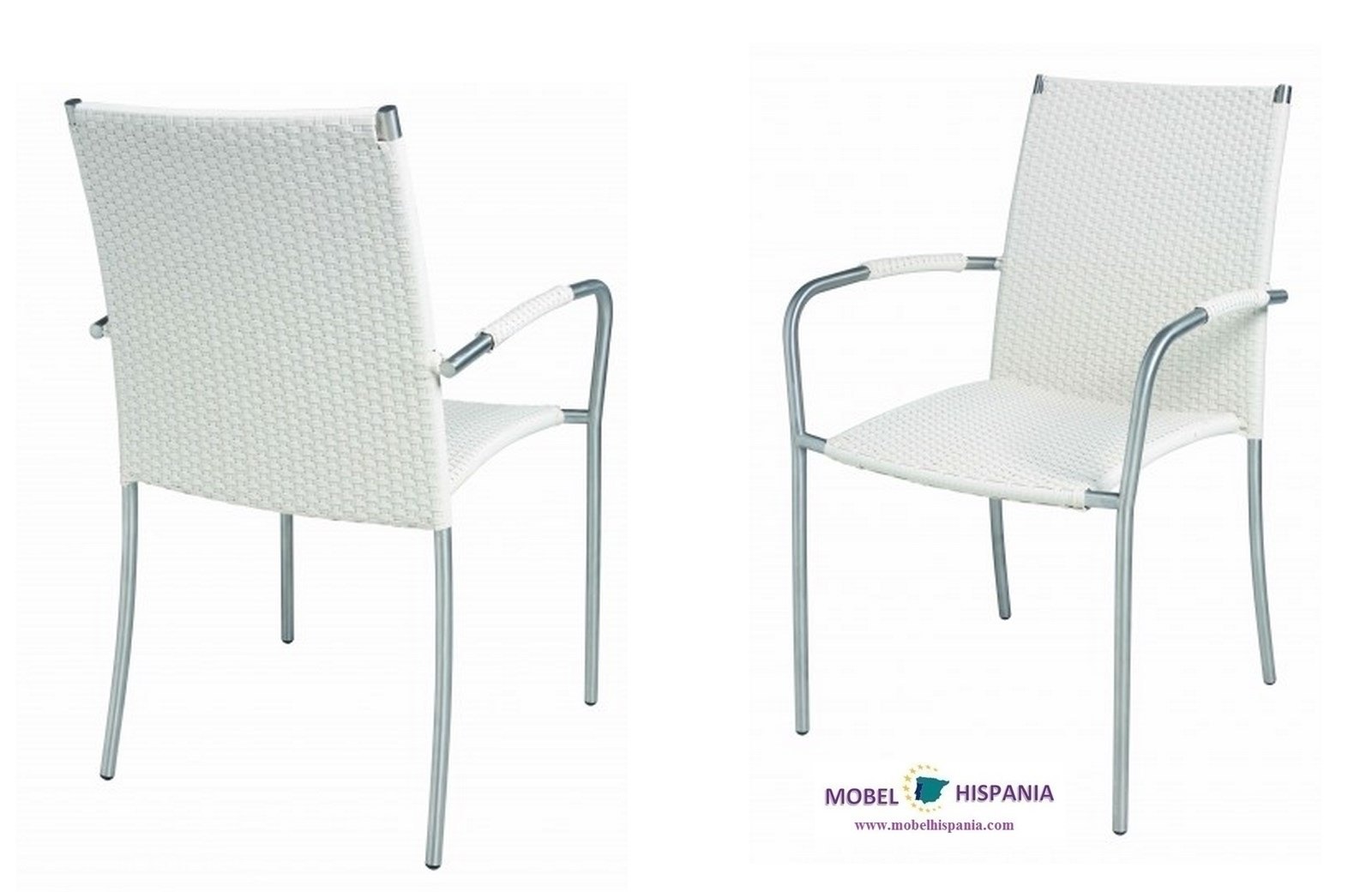 4520 sillon inox blanco 4 03