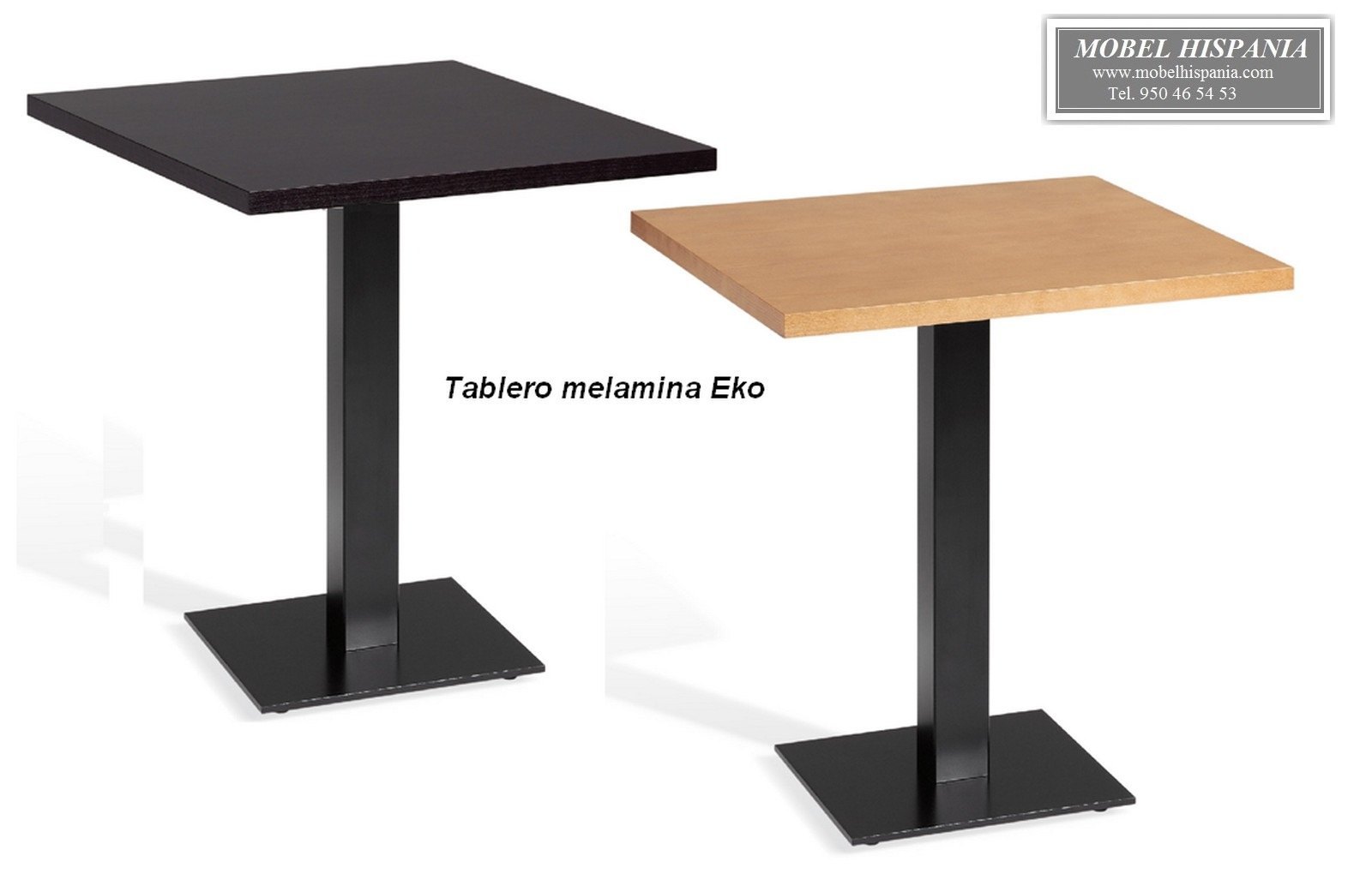 8927 Base hierro fundido mesa hosteleria 04