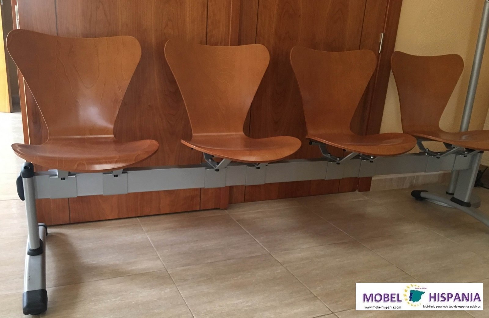 BJAC Bancada 3Plazas madera 09