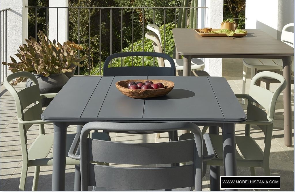 COMO gris oscuro w 16 2