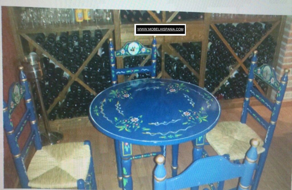 Rocio-mesa-roja_03 Rocio mesa roja 03