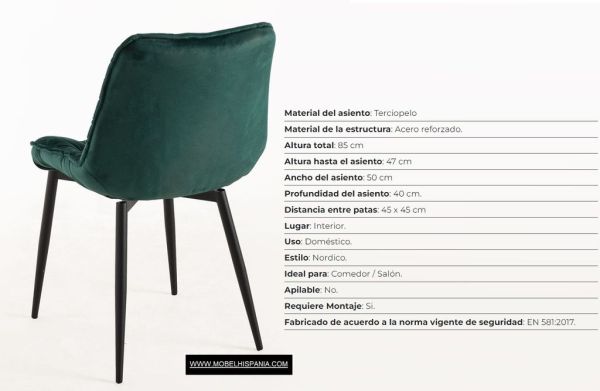 Sikar Terciopelo colores 09 1