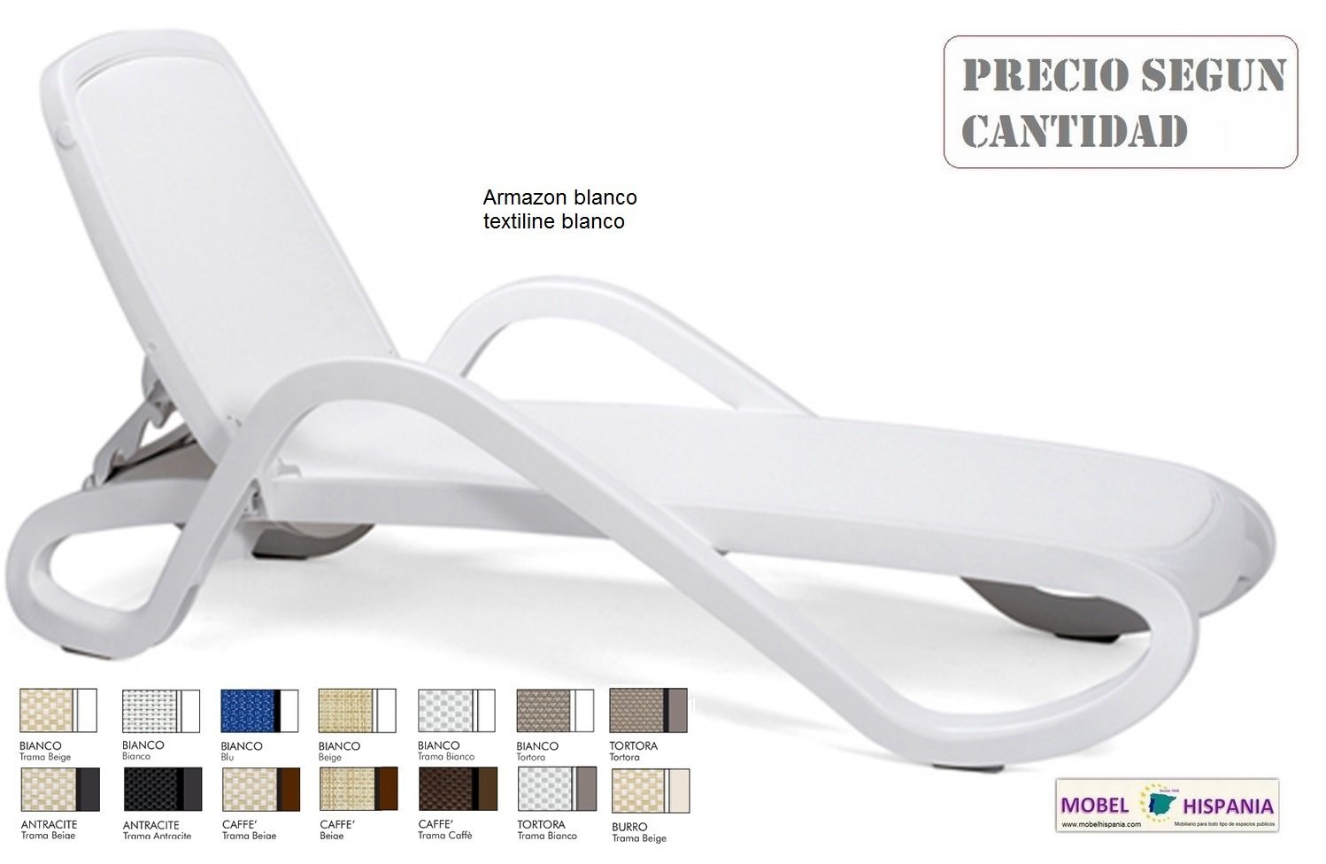 alfa tumbona resina azul 10