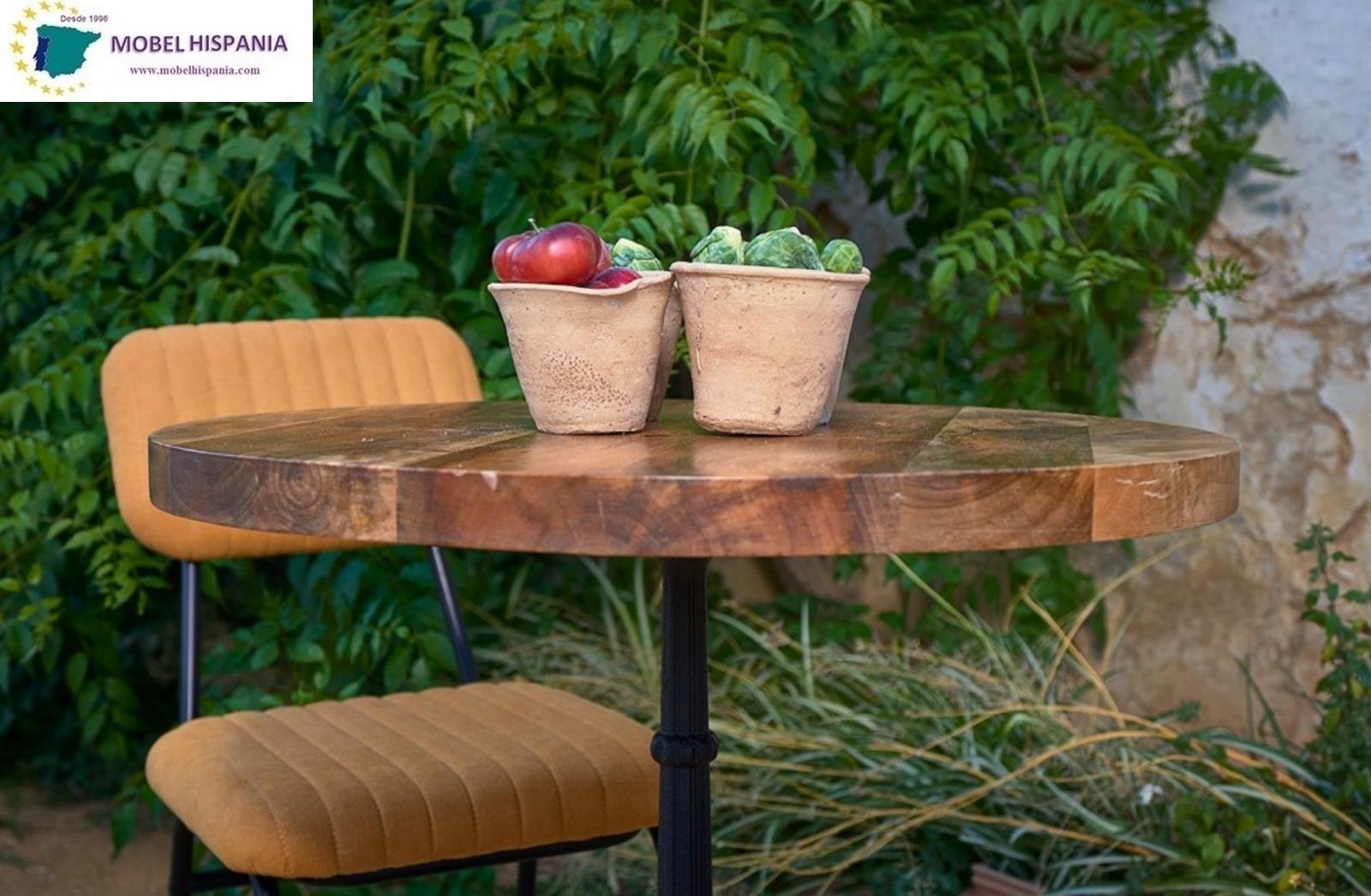 Mango tablero madera mango 06